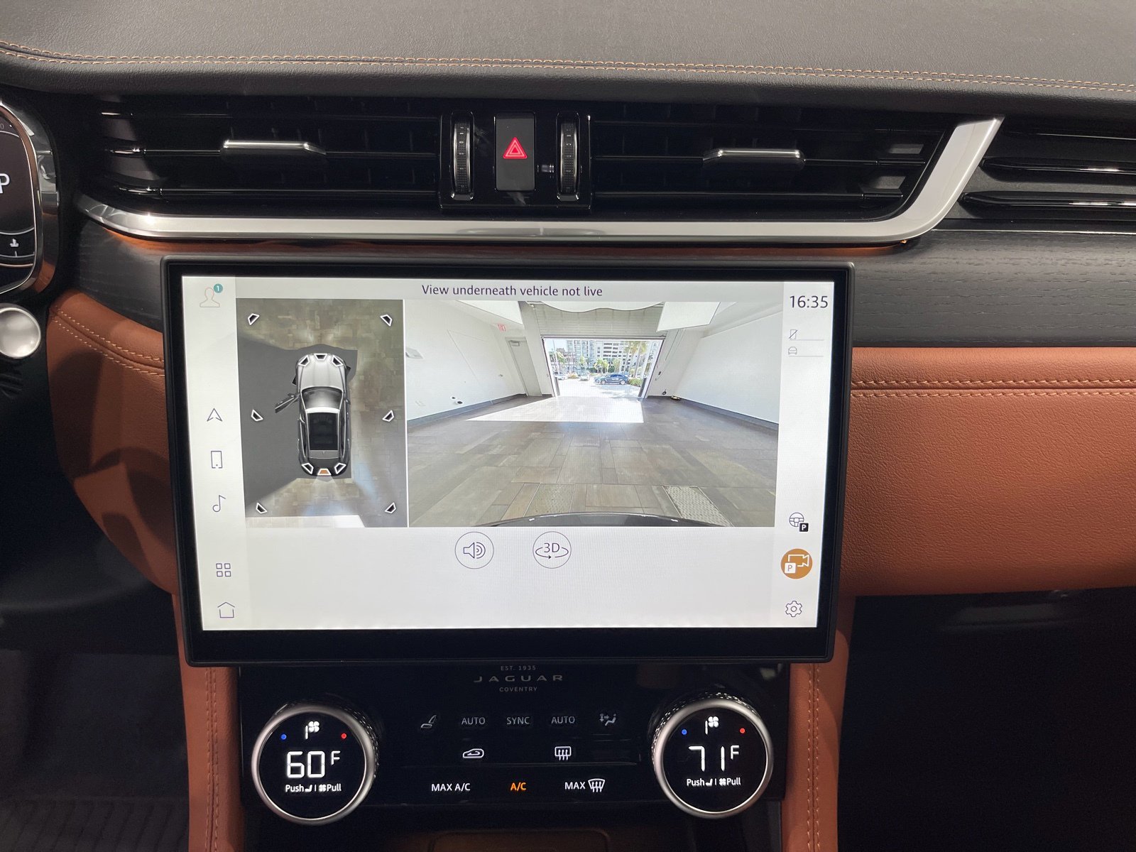 New 2026 Jaguar F-PACE R-Dynamic S image 18