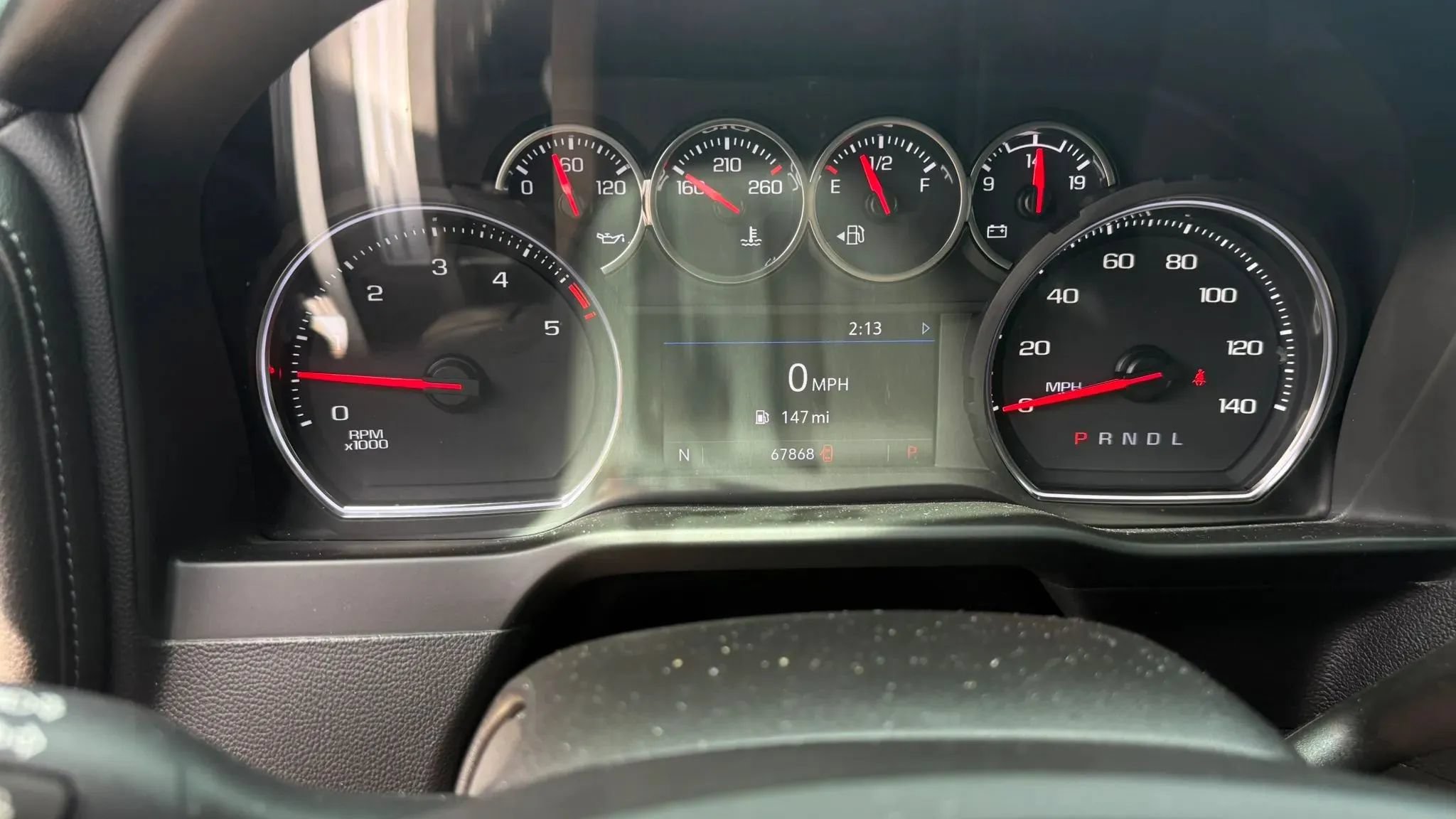 Used 2022 Chevrolet Silverado 2500 LT RWD image 14