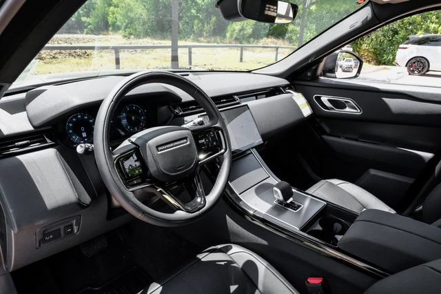 New 2026 Land Rover Range Rover Velar S AWD/4WD image 3