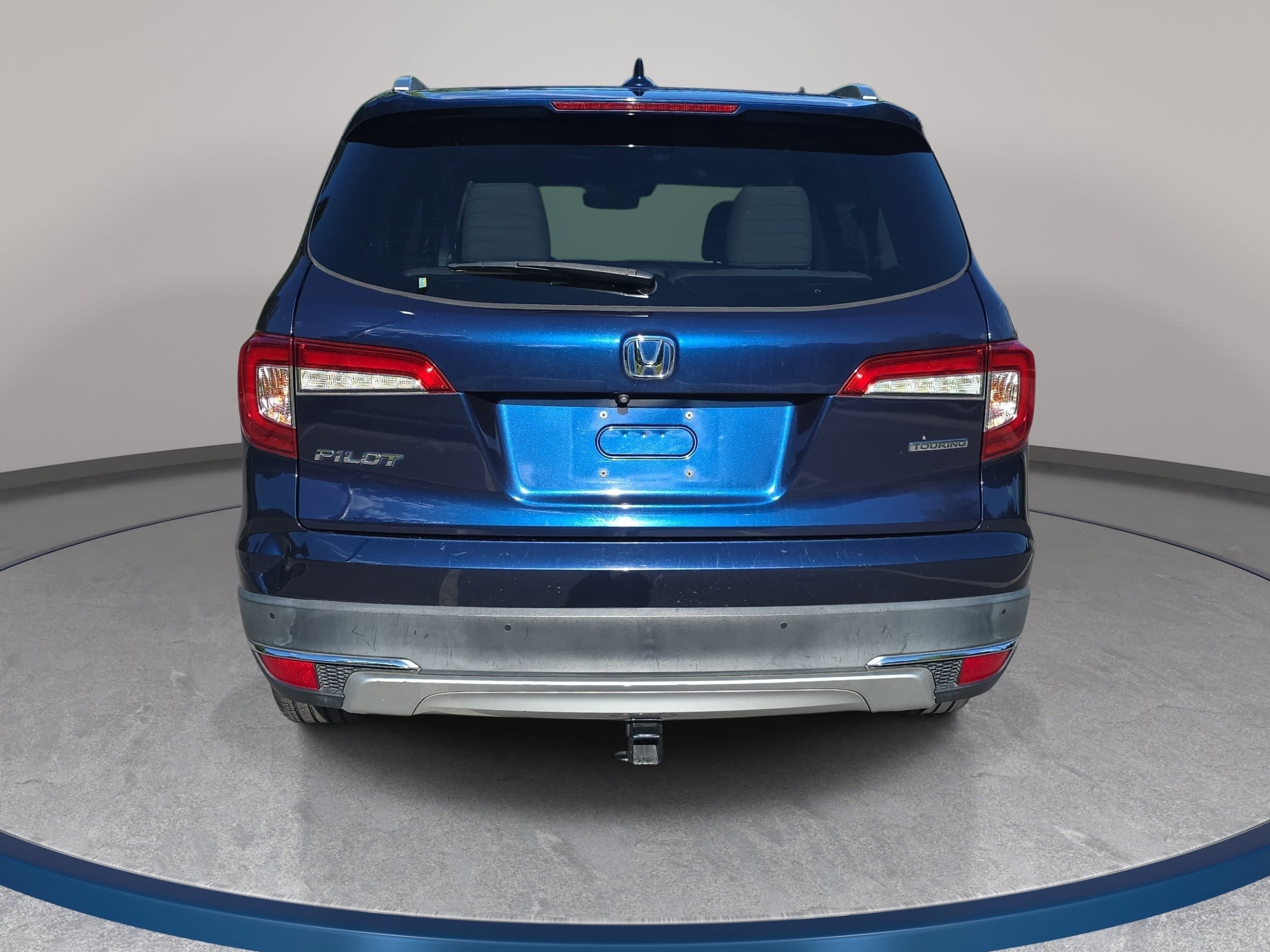 Used 2019 Honda Pilot Touring image 6