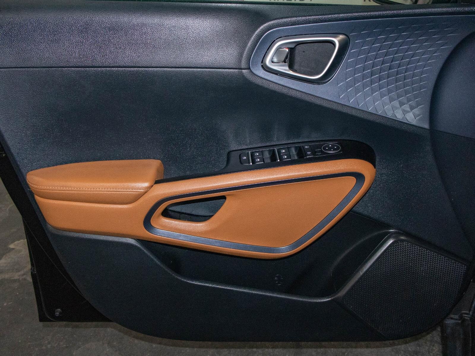 Used 2024 Kia Soul EX w/ Option Group 015 image 11