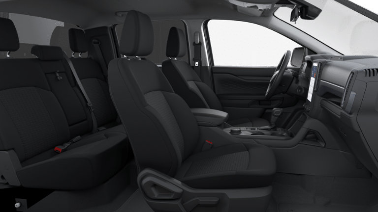 New 2026 Ford Ranger XL AWD/4WD image 6