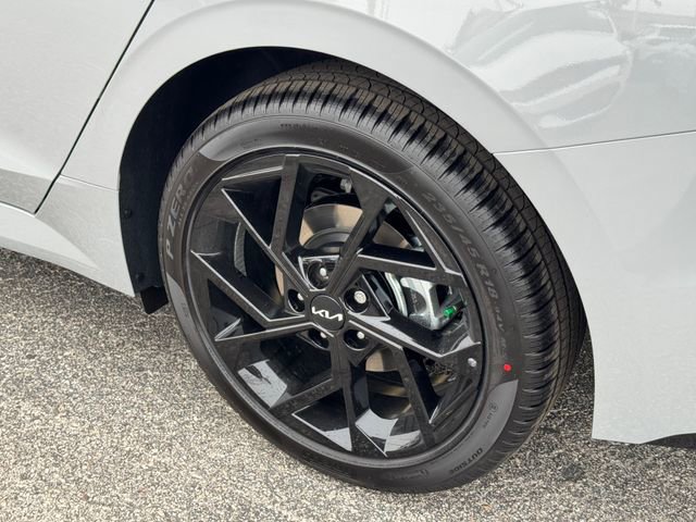 New 2026 Kia K5 GT-Line image 9