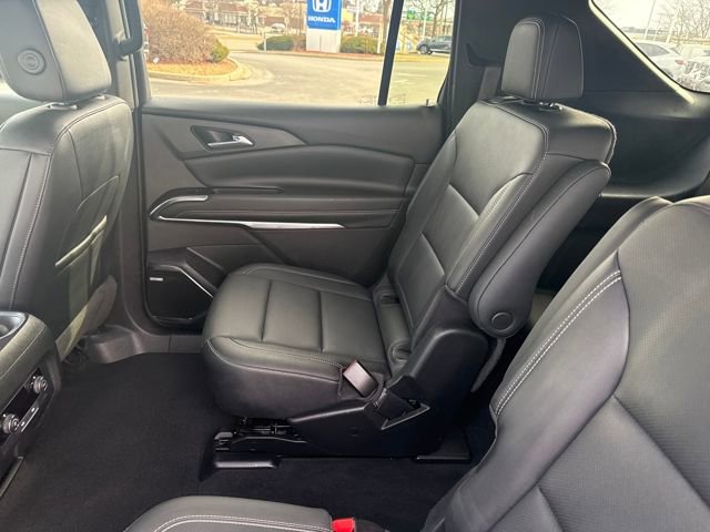 Used 2024 Chevrolet Traverse LT w/ Enhanced Driving Package image 20