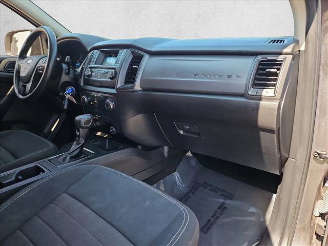 Used 2020 Ford Ranger XL w/ Equipment Group 101A Mid image 21