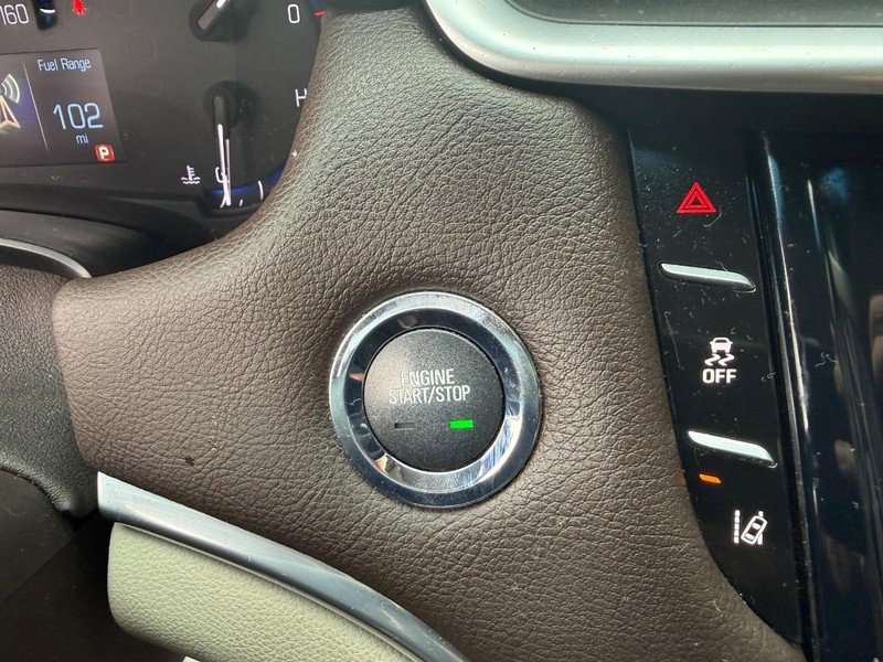 Used 2013 Cadillac XTS Luxury w/ Driver Awareness Package image 26