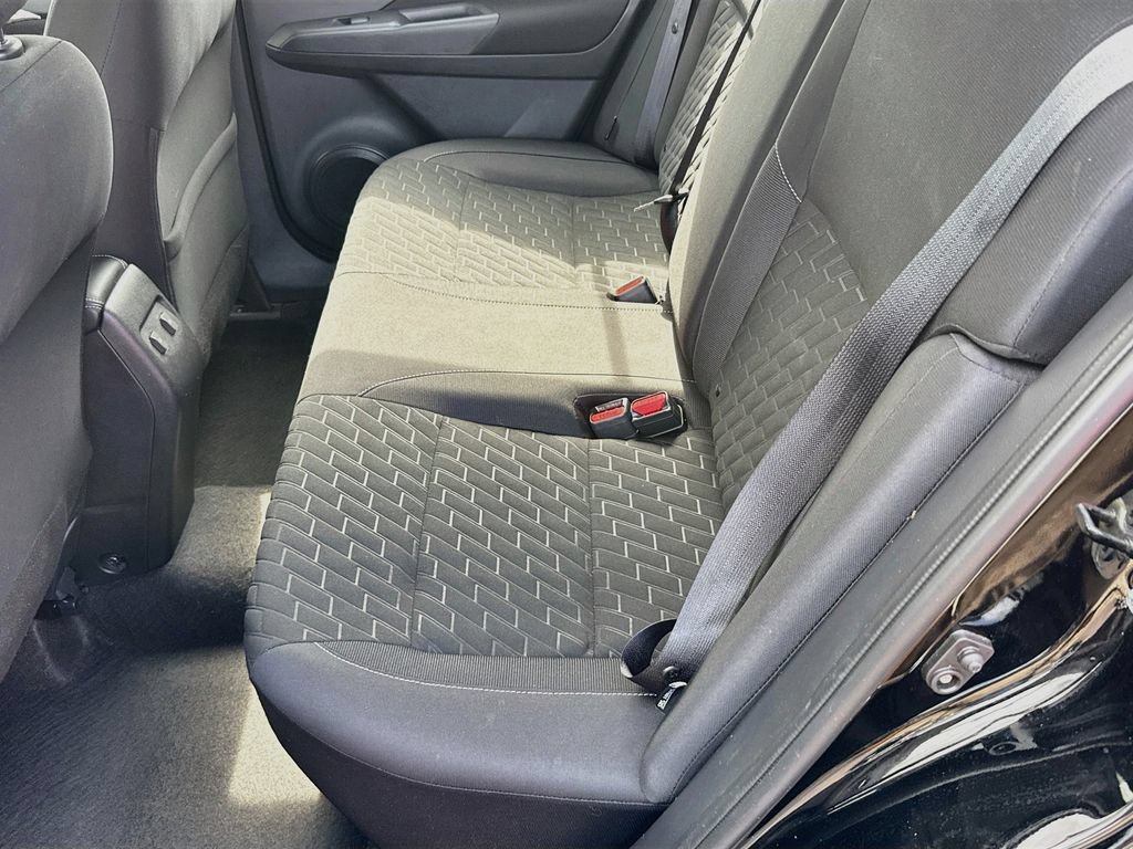 Used 2021 Nissan Kicks SV FWD image 22