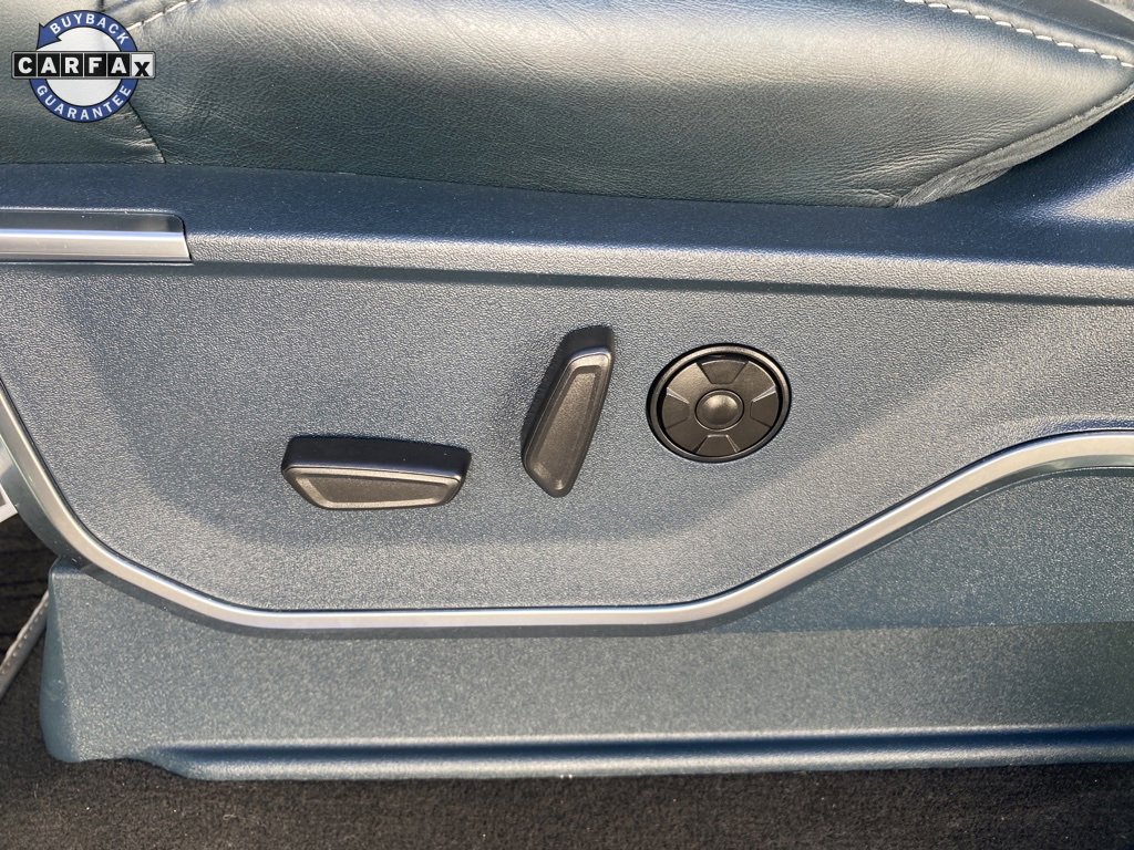 Used 2024 Ford F250 Limited w/ FX4 Off-Road Package image 26