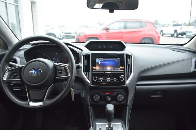 Used 2018 Subaru Crosstrek 2.0i image 31