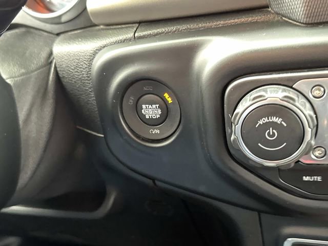 Used 2019 Jeep Wrangler Unlimited Sport S image 31