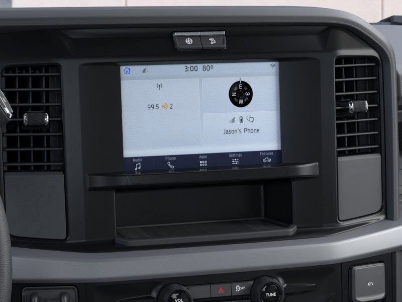 New 2026 Ford F450 XL w/ XL Driver Assist Package image 14