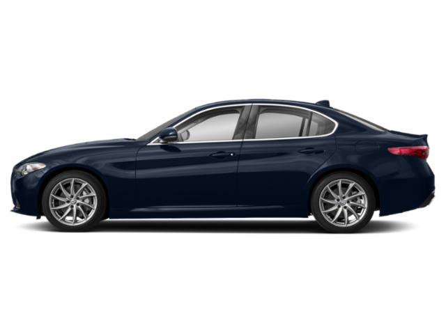 Used 2019 Alfa Romeo Giulia Ti w/ Nero Edizione RWD image 3