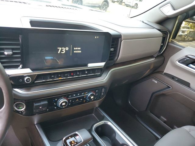 Used 2022 GMC Sierra 1500 SLT w/ SLT Convenience Package image 29