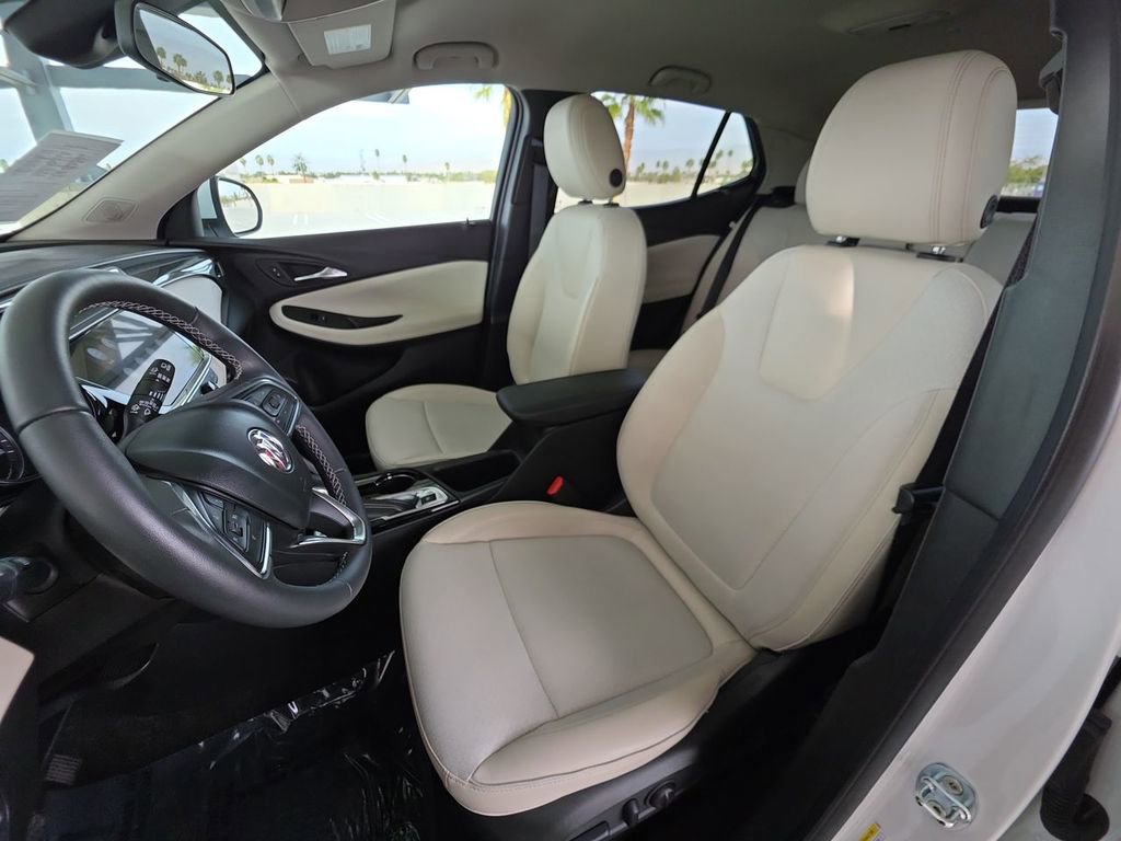 Used 2023 Buick Encore GX Select w/ Safety Package II image 20