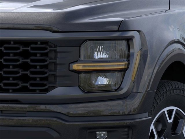 New 2025 Ford F150 STX w/ Equipment Group 200A image 18