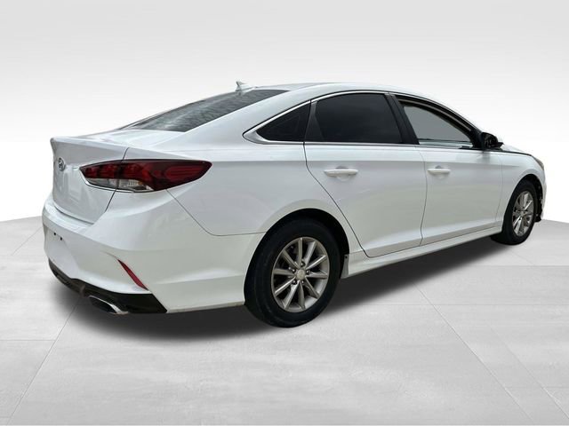 Used 2019 Hyundai Sonata SE FWD image 4