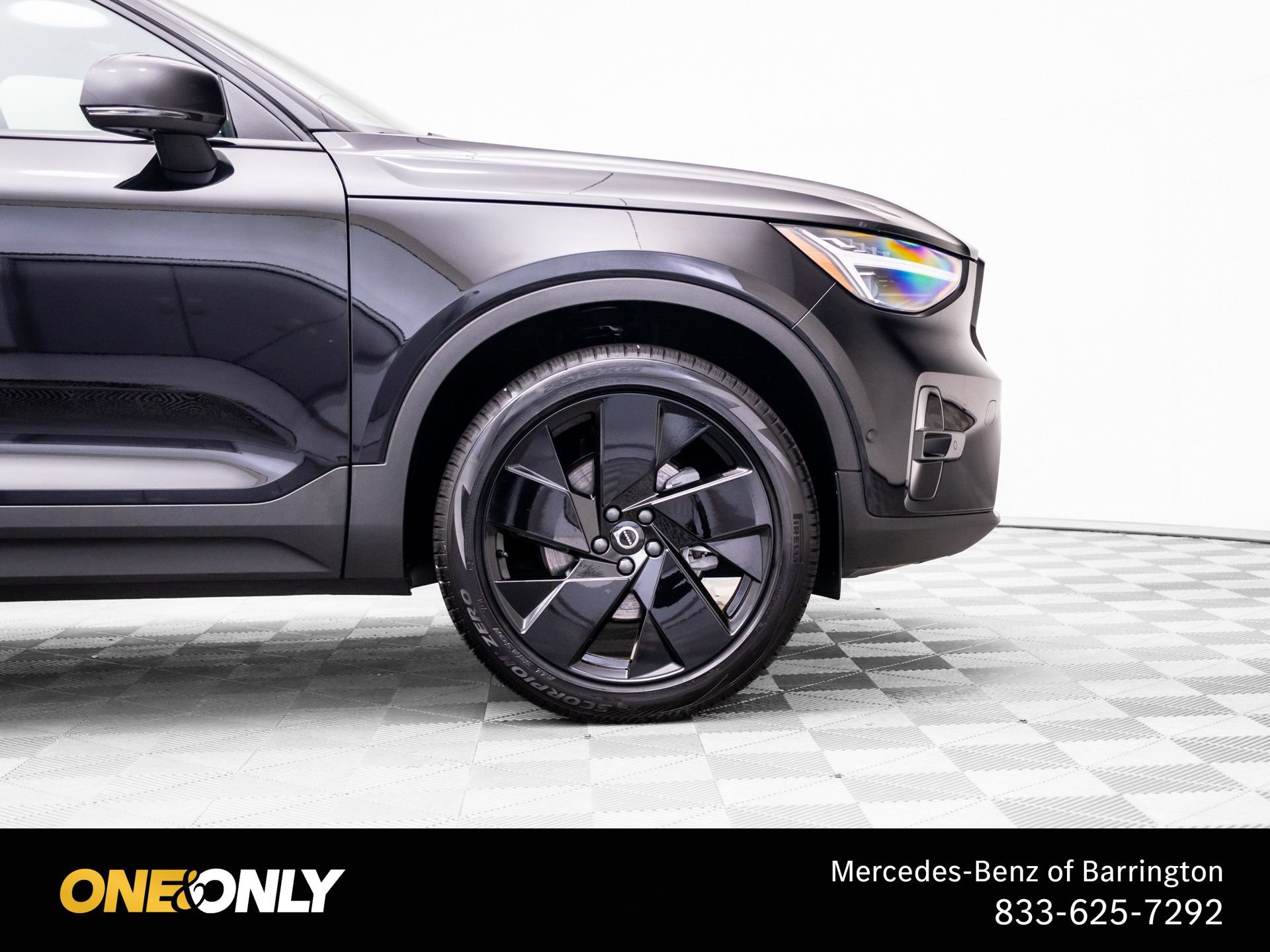 Used 2026 Volvo XC40 B5 Ultra w/ Climate Package AWD/4WD image 34