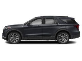 New 2026 Ford Explorer ST-Line w/ ST-Line Street Pack AWD/4WD image 13