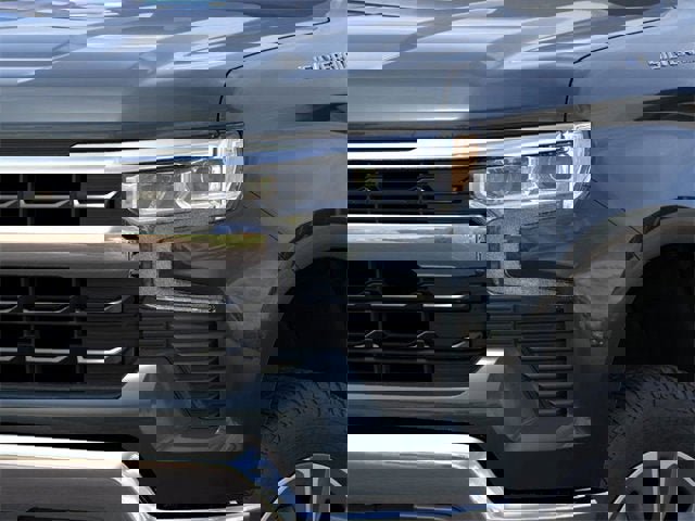 New 2026 Chevrolet Silverado 1500 LT image 10