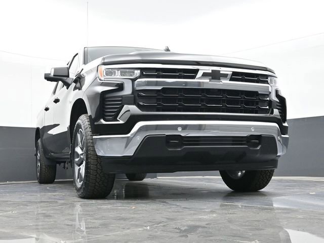New 2026 Chevrolet Silverado 1500 LT image 50