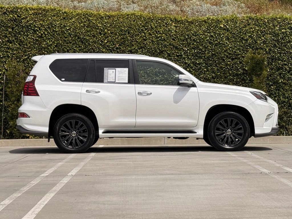 Certified 2020 Lexus GX 460 Premium image 10