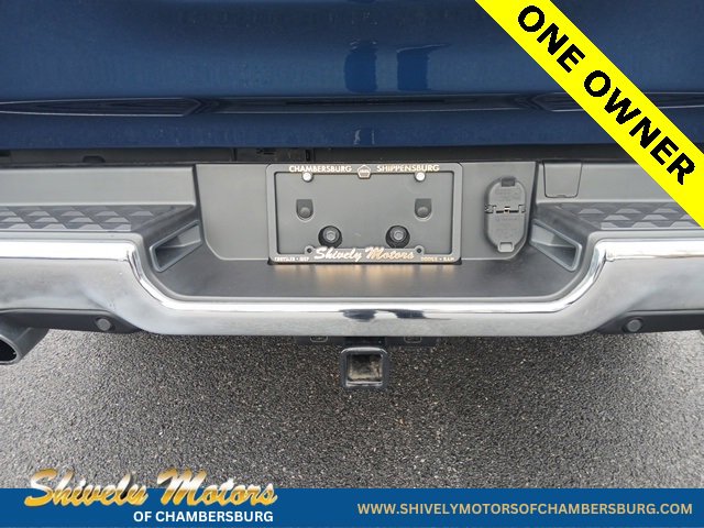 Certified 2023 RAM 1500 Laramie image 6