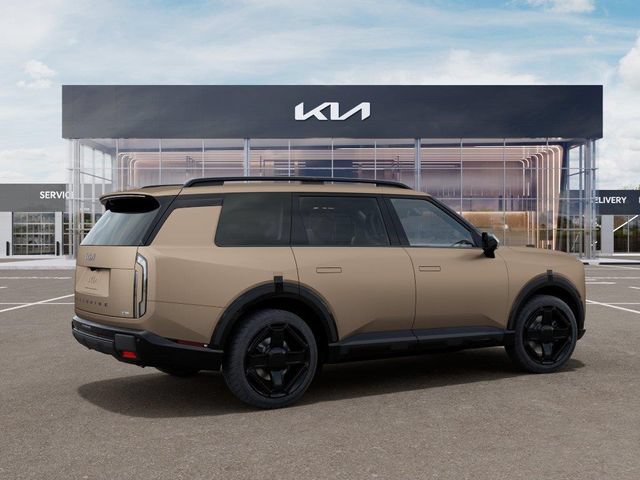 New 2027 Kia Telluride X-Line SX Prestige w/ Towing Package AWD/4WD image 6
