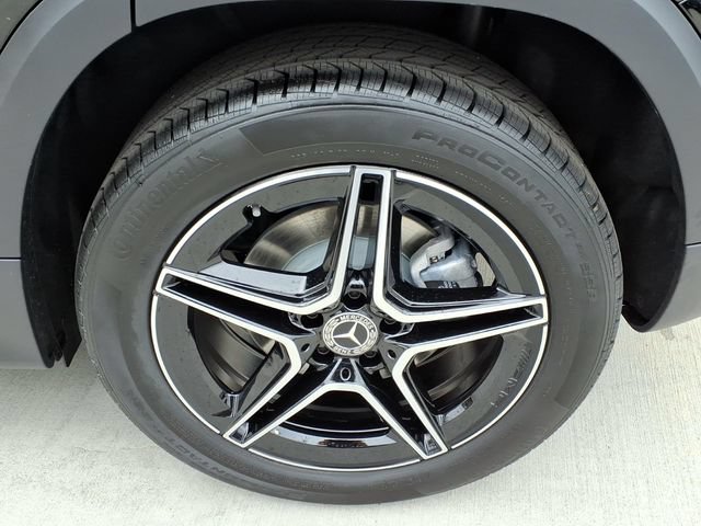 New 2026 Mercedes-Benz GLB 250 4MATIC image 24