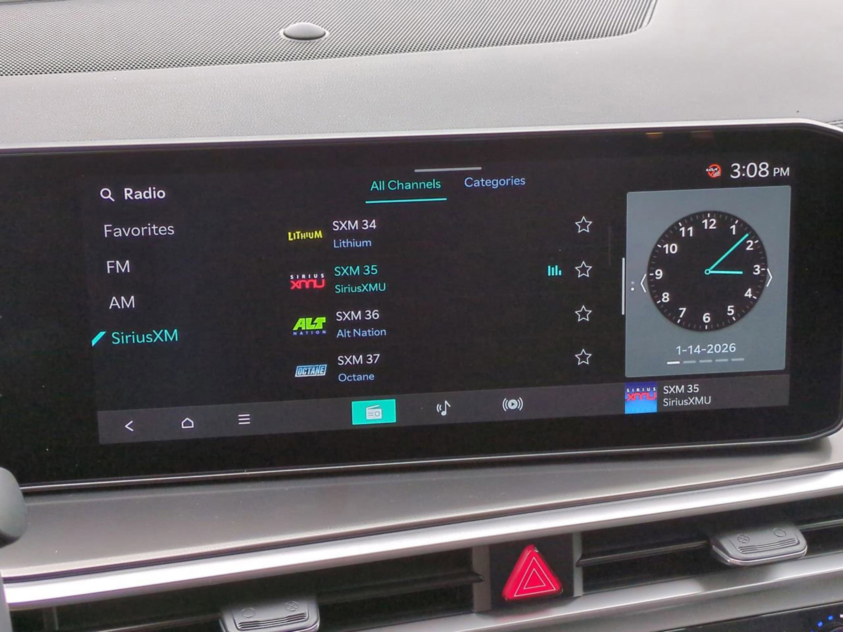 New 2026 Kia Sorento LX FWD image 22