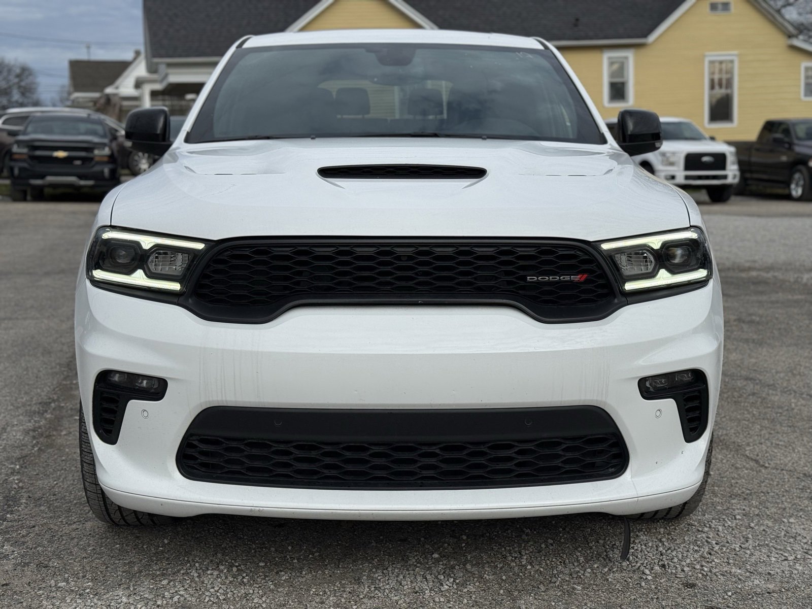 Used 2022 Dodge Durango R/T w/ Blacktop Package image 11