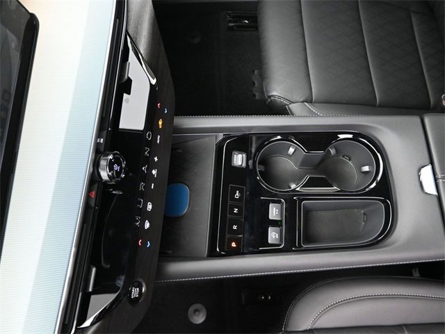 New 2026 Nissan Murano Platinum image 18