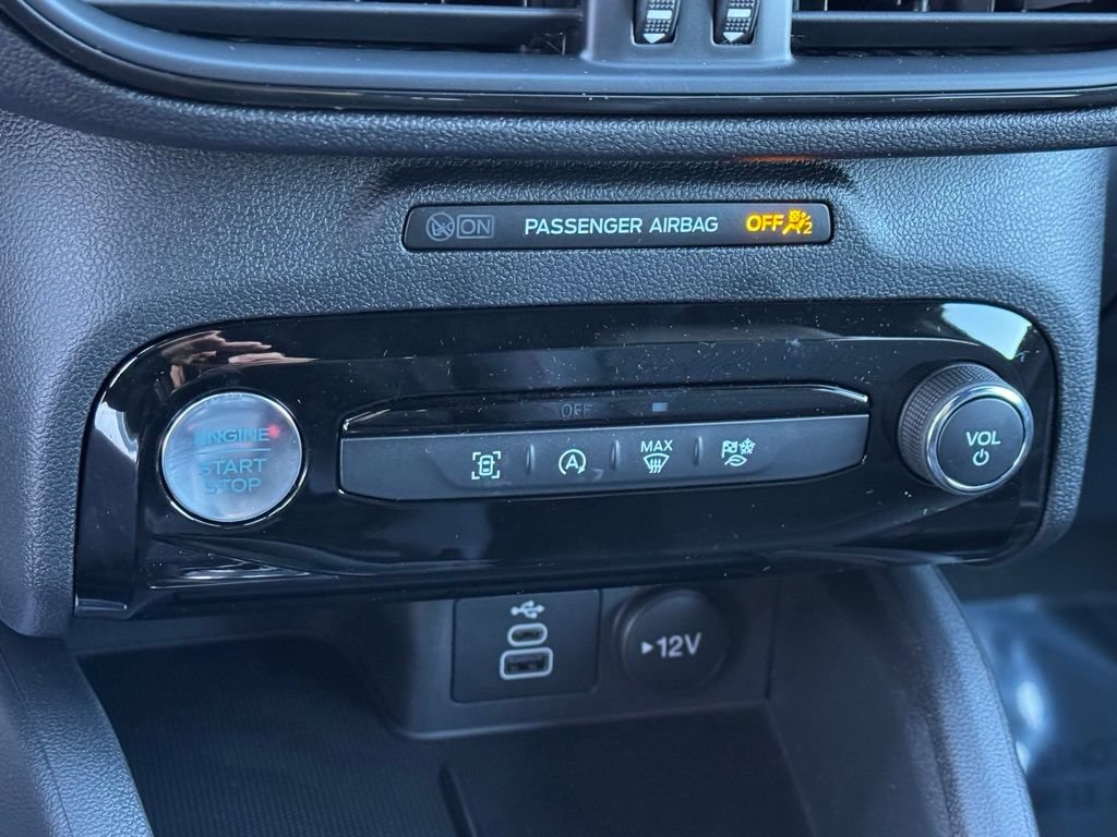New 2026 Ford Escape ST-Line w/ Tech Pack #1 FWD image 26