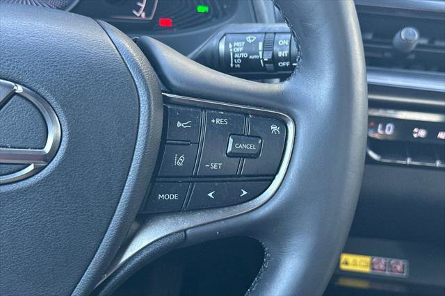 Certified 2024 Lexus UX 250h F Sport FWD image 29