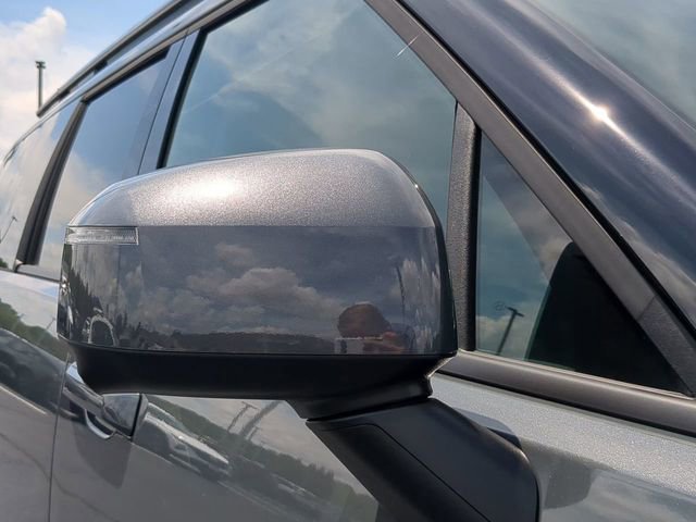 Certified 2024 Hyundai Santa Fe Limited image 11