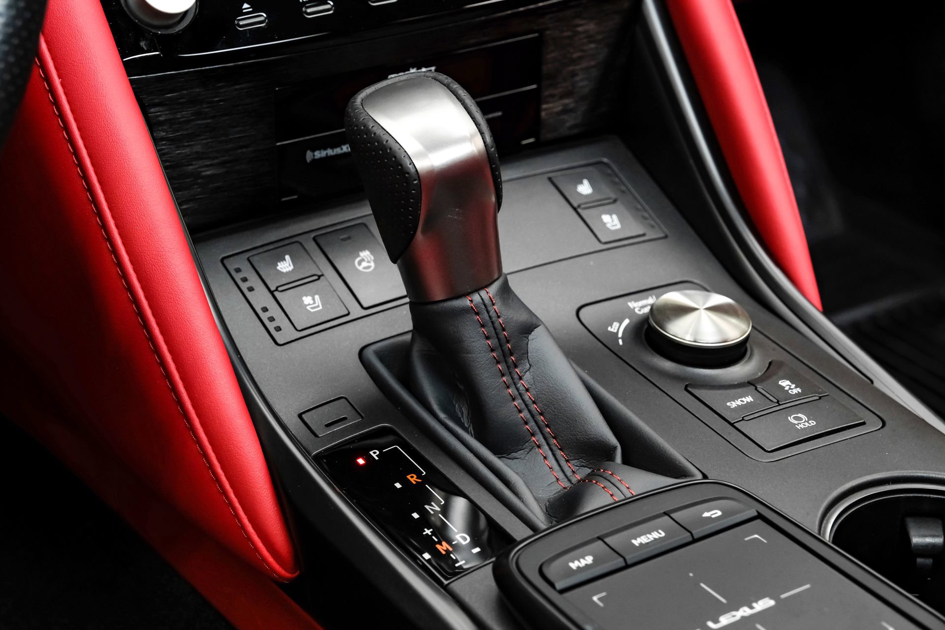 Used 2024 Lexus IS 500 image 29