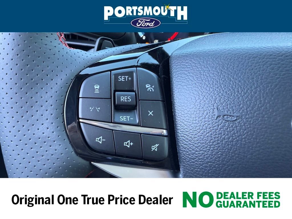 New 2026 Ford Explorer ST image 21