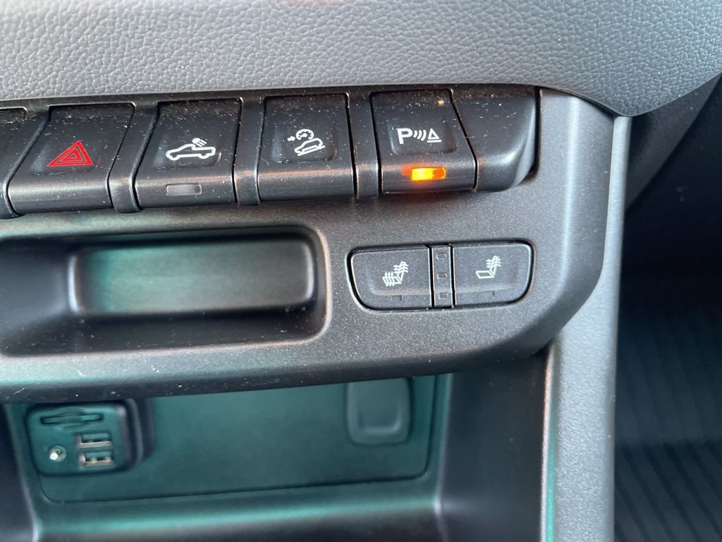 Certified 2022 Chevrolet Colorado Z71 image 25