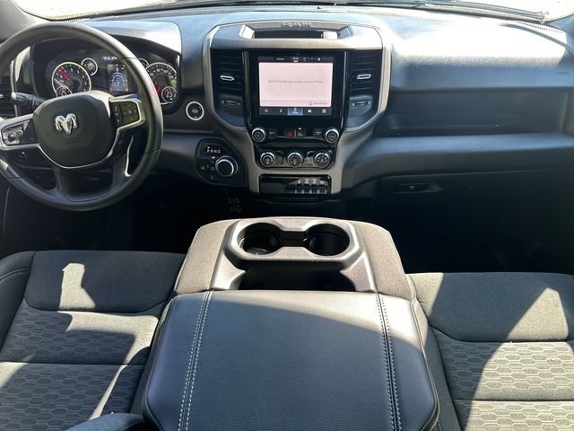 Used 2025 RAM 1500 Tradesman AWD/4WD image 18