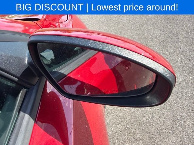 Used 2024 Kia Forte LXS FWD image 7