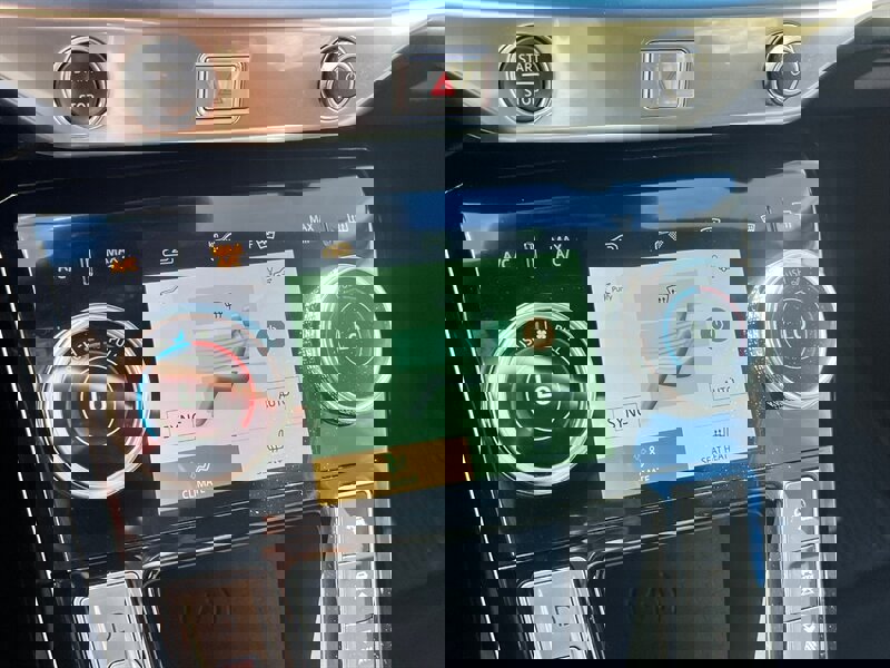 Used 2022 Jaguar I-PACE HSE image 42