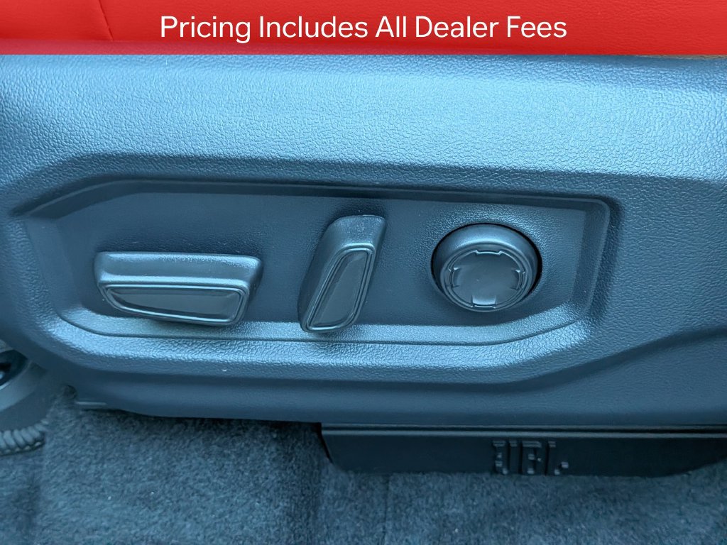 New 2026 Toyota Sequoia 1794 Edition w/ TRD Off-Road Package AWD/4WD image 21