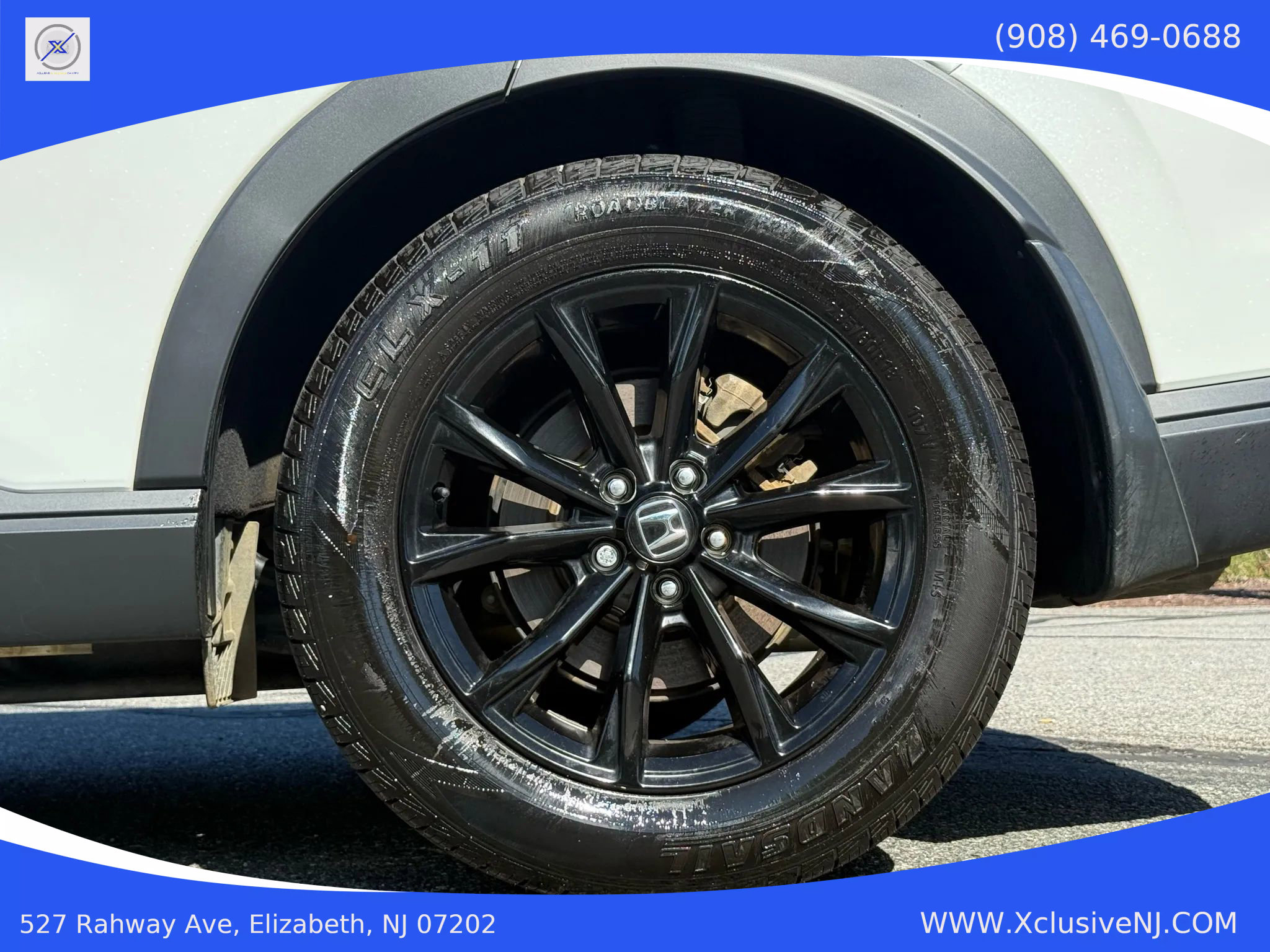 Used 2024 Honda CR-V Sport-L image 30