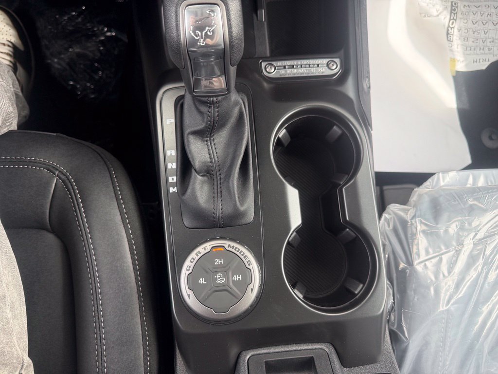 New 2026 Ford Bronco Big Bend AWD/4WD image 24