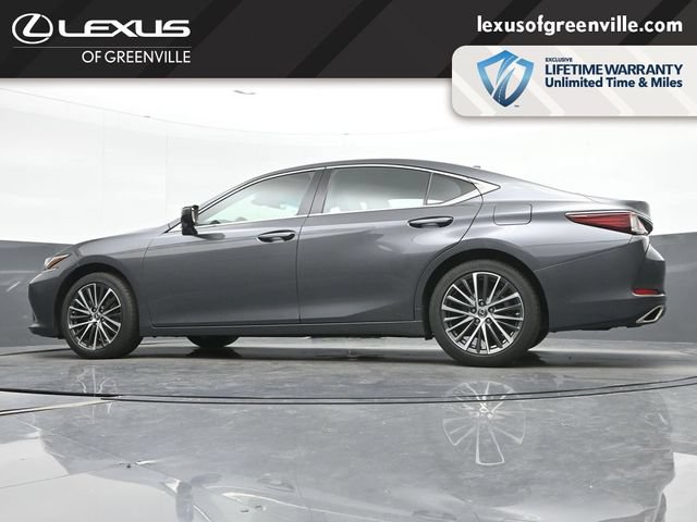 Certified 2024 Lexus ES 350 w/ Premium Package FWD image 35