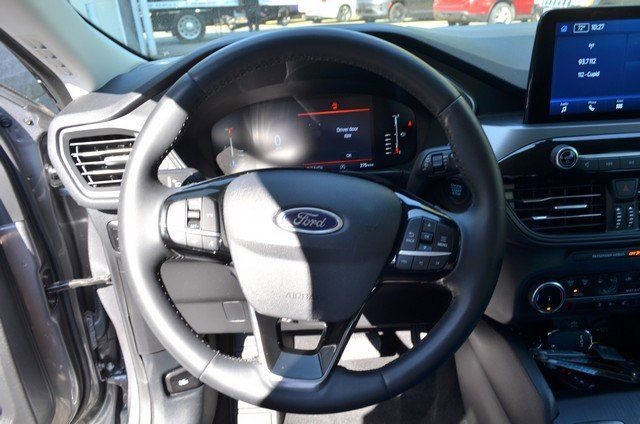 Used 2024 Ford Escape Active image 19