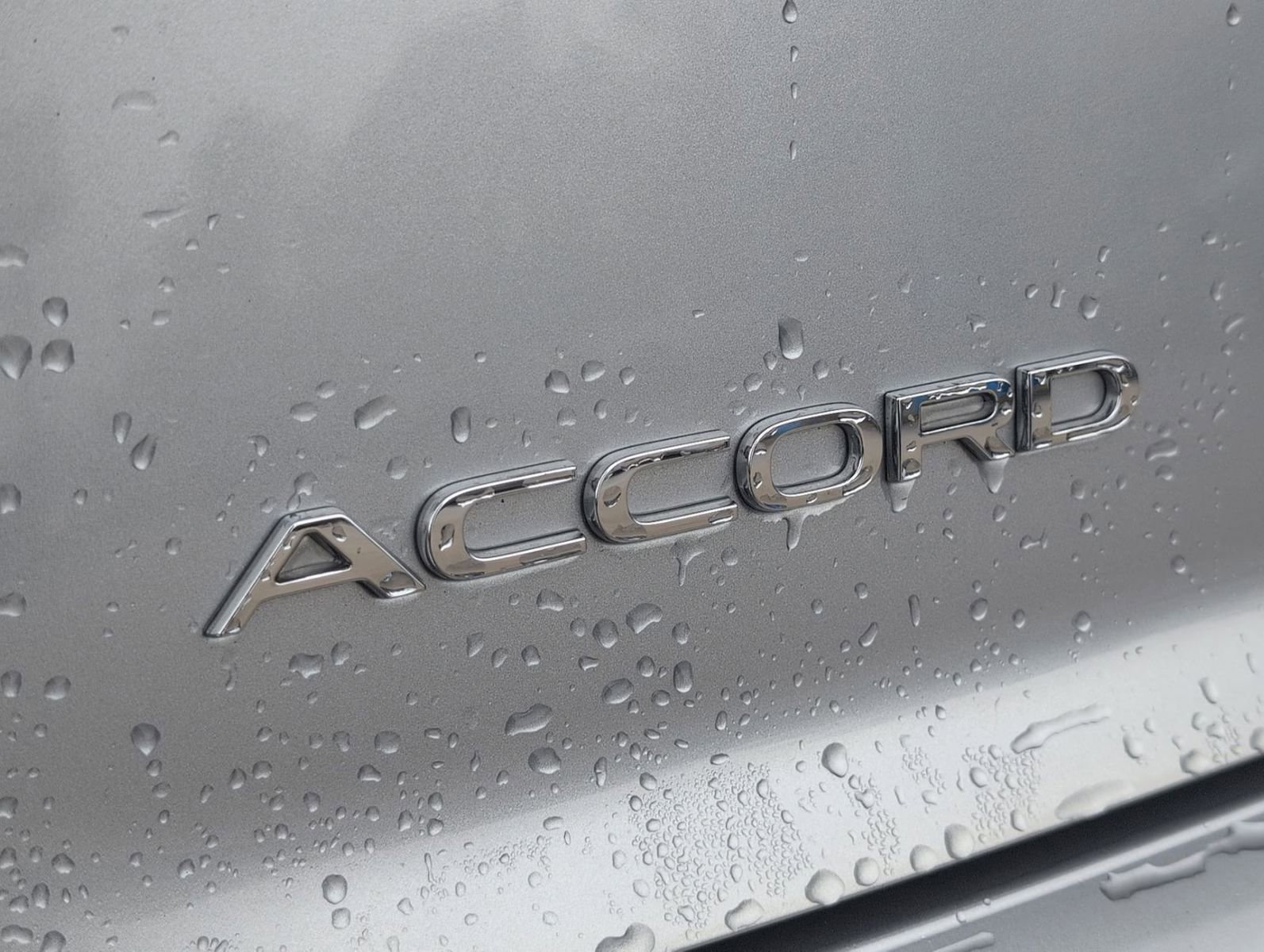 Used 2024 Honda Accord Sport image 10