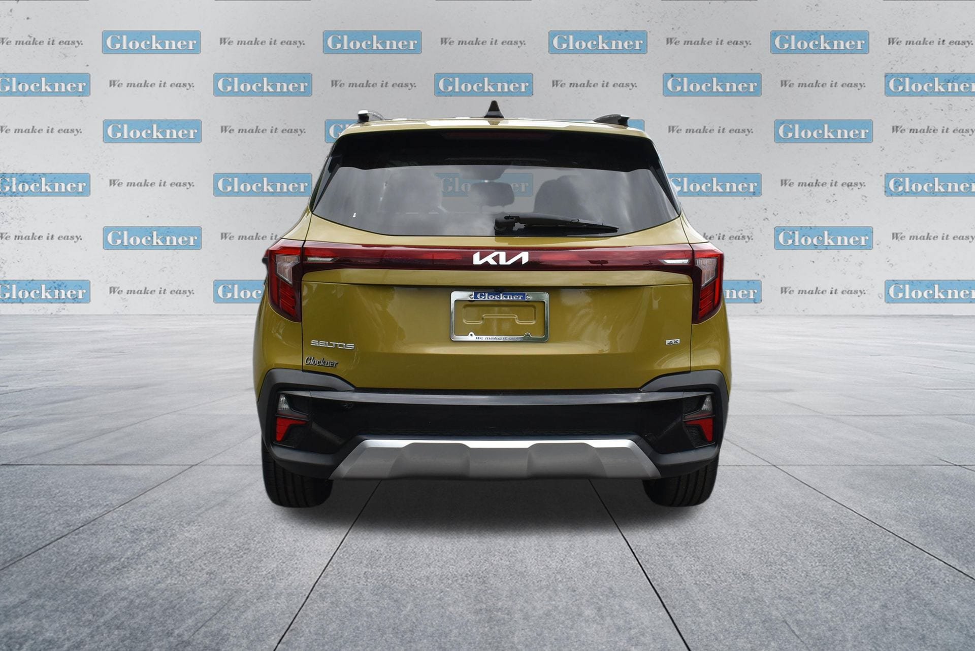 Used 2024 Kia Seltos SX w/ SX Sunroof Package AWD/4WD image 7