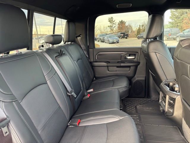 New 2026 RAM 2500 Power Wagon image 24