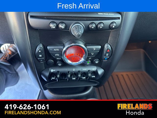 Used 2014 MINI Cooper Countryman S AWD/4WD image 25