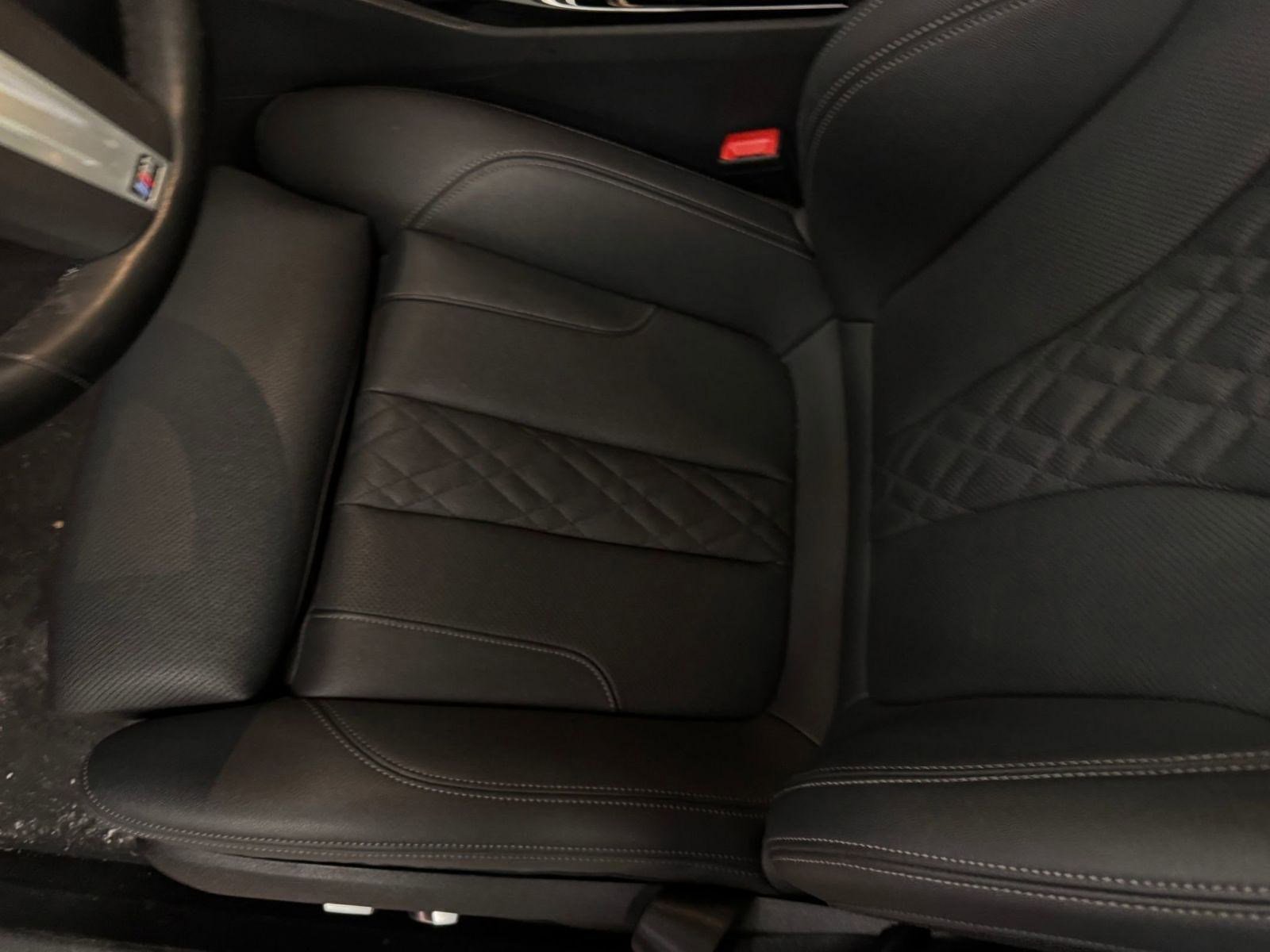 Used 2023 BMW 530i xDrive w/ M Sport Package image 12